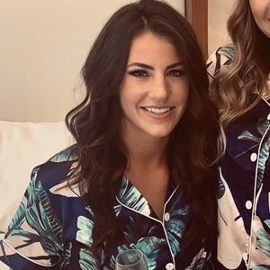 Meet your Posher, Alaina